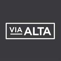 Via Alta Logo