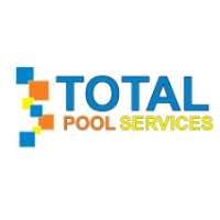 Total Pool Services Logo