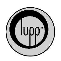 Lupp Hair Logo