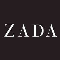 Zada Hair Logo