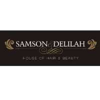 Samson & Delilah Logo