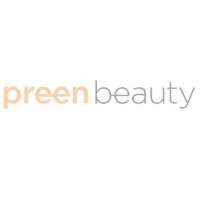 Preen Beauty Therapy Logo