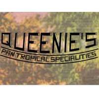 Queenie's Logo