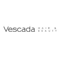 Vescada Hair & Beauty Logo