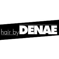 Hair by Denae Logo