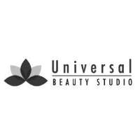 Universal Beauty Studio Logo