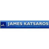 Dr James Katsaros Logo