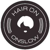 Hair on Onslow Logo