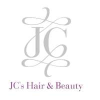 JC's Hair and Beauty Logo