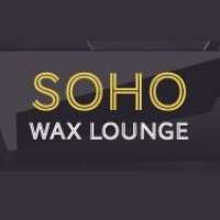 Soho Wax Lounge Logo