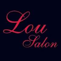 Lou Salon Logo
