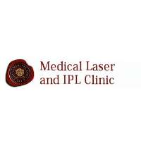 Medical Laser and IPL Clinic Logo