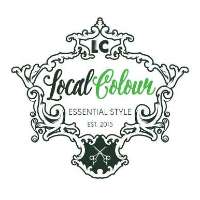 Local Colour Logo