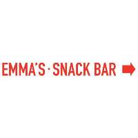 Emma's Snack Bar Logo