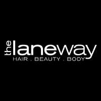 The Lane Way Logo