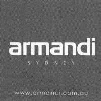 Armandi Sydney Logo