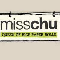 MissChu Logo