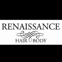 Renaissance Hair & Body Logo