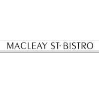 Macleay St Bistro Logo