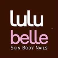 Lulu Belle Logo