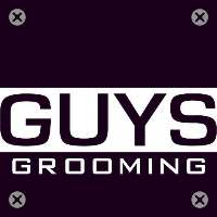 Guys Grooming Logo