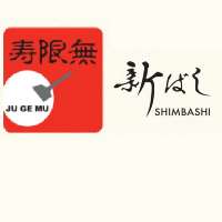 Jugemu & Shimbashi Logo