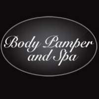 Body Pamper and Spa Logo