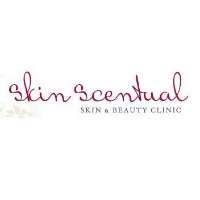 Skin Scentual Skin and Beauty Clinic Logo