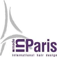 Made in Paris Logo