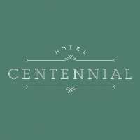 Hotel Centennial Logo