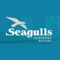 Seagulls Resort Logo