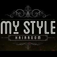 My Style Hair Room Logo