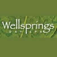 Wellsprings Day Spa Logo