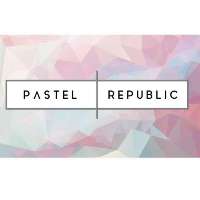 Pastel Republic Logo