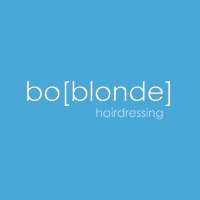 Bo Blonde Logo