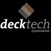 Decktech Rejuvenation Logo