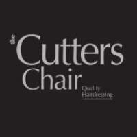 The Cutters Chair Logo
