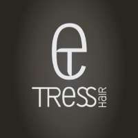 Tress Hair Logo