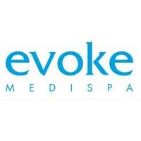 Evoke Medispa Logo