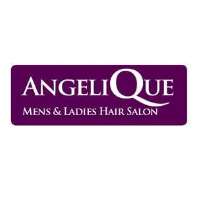 Angelique Q Logo
