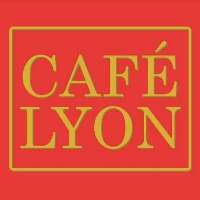 Cafe Lyon Logo