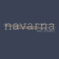 Navarna Hair Artistry Logo