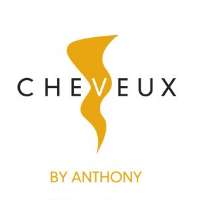Cheveux by Anthony Logo