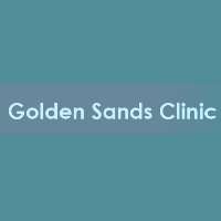 Golden Sands Clinic Logo