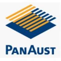 PanAust  Logo