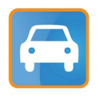 Cheaper Car Rentals Logo