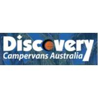 Discovery Rentals Pty Ltd Logo