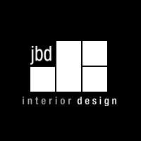 JBD Interior Design Logo
