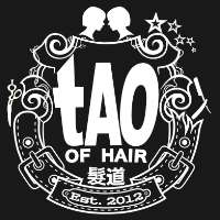 Tao of Hair Logo
