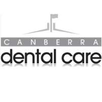 Canberra Dental Care Logo